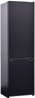 Photos - Fridge Nord NRB 120 232 black