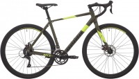 Photos - Bike Pride RocX 8.2 2018 frame L 