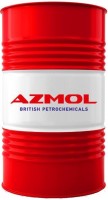 Photos - Engine Oil Azmol Premium Plus 15W-40 208 L