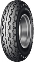 Motorcycle Tyre Dunlop TT100 4.1 -19 61H 