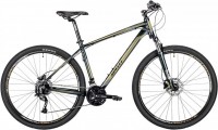 Photos - Bike SPELLI SX-5900 27.5 2018 frame 17 