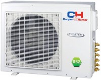 Photos - Air Conditioner Cooper&Hunter CHML-U21RK3 61 m² on the 3 unit(s)