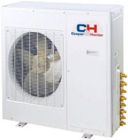 Photos - Air Conditioner Cooper&Hunter CHML-U28RK4 80 m² on the 4 unit(s)