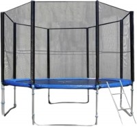 Photos - Trampoline Atlas Sport 435 Pro 