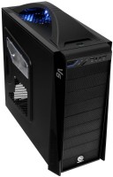 Computer Case Thermaltake V5 Black Edition black