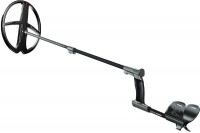 Photos - Metal Detector XP Deus X35 3428 WS5 