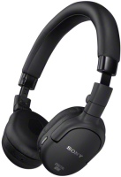 Photos - Headphones Sony MDR-NC200D 