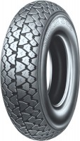 Photos - Motorcycle Tyre Michelin S83 3 R10 42J 