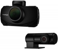 Photos - Dashcam Prestigio RoadRunner 600GPSDL 