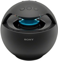 Photos - Portable Speaker Sony SRS-BTV25 