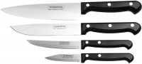 Photos - Knife Set Tramontina Ultracorte 23899/061 