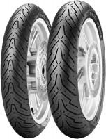 Photos - Motorcycle Tyre Pirelli Angel Scooter 120/70 R15 56S 
