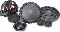 Photos - Car Speakers Morel Virtus Nano 603 