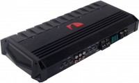 Photos - Car Amplifier Nakamichi NGXA-120.4 