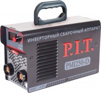 Photos - Welder PIT PMI 250-D 