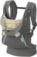 Photos - Baby Carrier Infantino Cuddle Up 