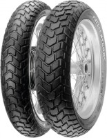 Photos - Motorcycle Tyre Pirelli MT 60 RS 160/60 -17 69H 