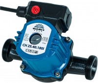 Photos - Circulation Pump Vitals Aqua CH 25-40-180i 4 m 1 1/2" 180 mm