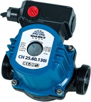 Photos - Circulation Pump Vitals Aqua CH 25-60-130i 6 m 1 1/2" 130 mm