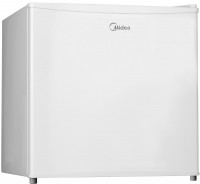 Photos - Fridge Midea MR 1049 W white