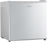 Photos - Fridge Midea MR 1049 S silver