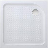 Photos - Shower Tray BelBagno Tray 90x90 