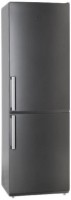 Photos - Fridge Atlant XM-4424-060 N graphite