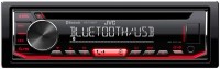 Car Stereo JVC KD-T702BT 