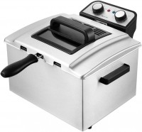 Photos - Fryer KITFORT KT-2025 