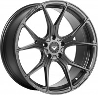 Photos - Wheel Vorsteiner V-FF 103 (10x21/5x120 ET40 DIA74,1)