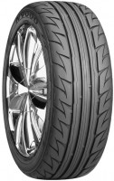 Photos - Tyre Nexen N9000 225/45 R17 94W 