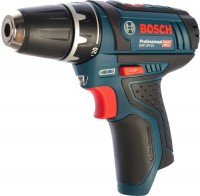 Drill / Screwdriver Bosch GSR 12V-15 Professional 060186810D 