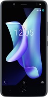 Photos - Mobile Phone BQ Aquaris U2 16 GB / 2 GB
