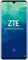 Photos - Mobile Phone ZTE Axon 10 Pro 5G 128 GB / 6 GB