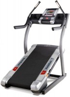 Photos - Treadmill Nordic Track X 7i Incline Trainer Interactive 