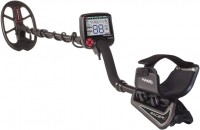 Photos - Metal Detector Nokta Makro Racer 2 Standart 