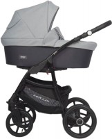 Photos - Pushchair RIKO Bella  2 in 1