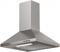 Photos - Cooker Hood Franke FDL 665 XS stainless steel