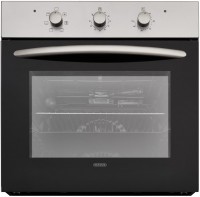 Photos - Oven ELEYUS VICTORIA 6006 IS BL 