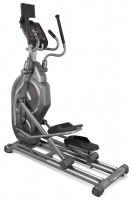 Photos - Cross Trainer Bronze Gym XR812 LC 