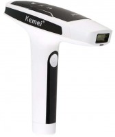 Photos - Hair Removal Kemei KM-6812 