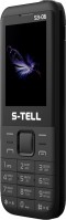Photos - Mobile Phone S-TELL S3-06 0 B