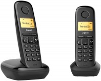 Cordless Phone Gigaset A170 Duo 