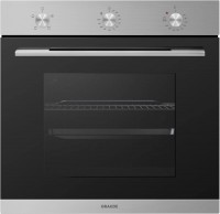 Photos - Oven GRAUDE BE 60.0 E 