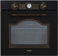 Photos - Oven Simfer B 6EE 78017 