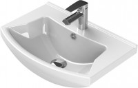 Photos - Bathroom Sink CeraStyle Evita 55 550 mm