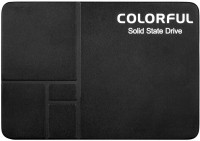 Photos - SSD Colorful SL500 SL500 960GB 960 GB