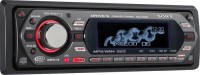 Photos - Car Stereo Sony CDX-GT500 