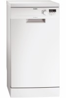 Photos - Dishwasher AEG F 55410 W0P white