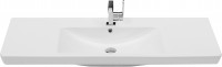 Photos - Bathroom Sink CeraStyle Porto D 125 1260 mm